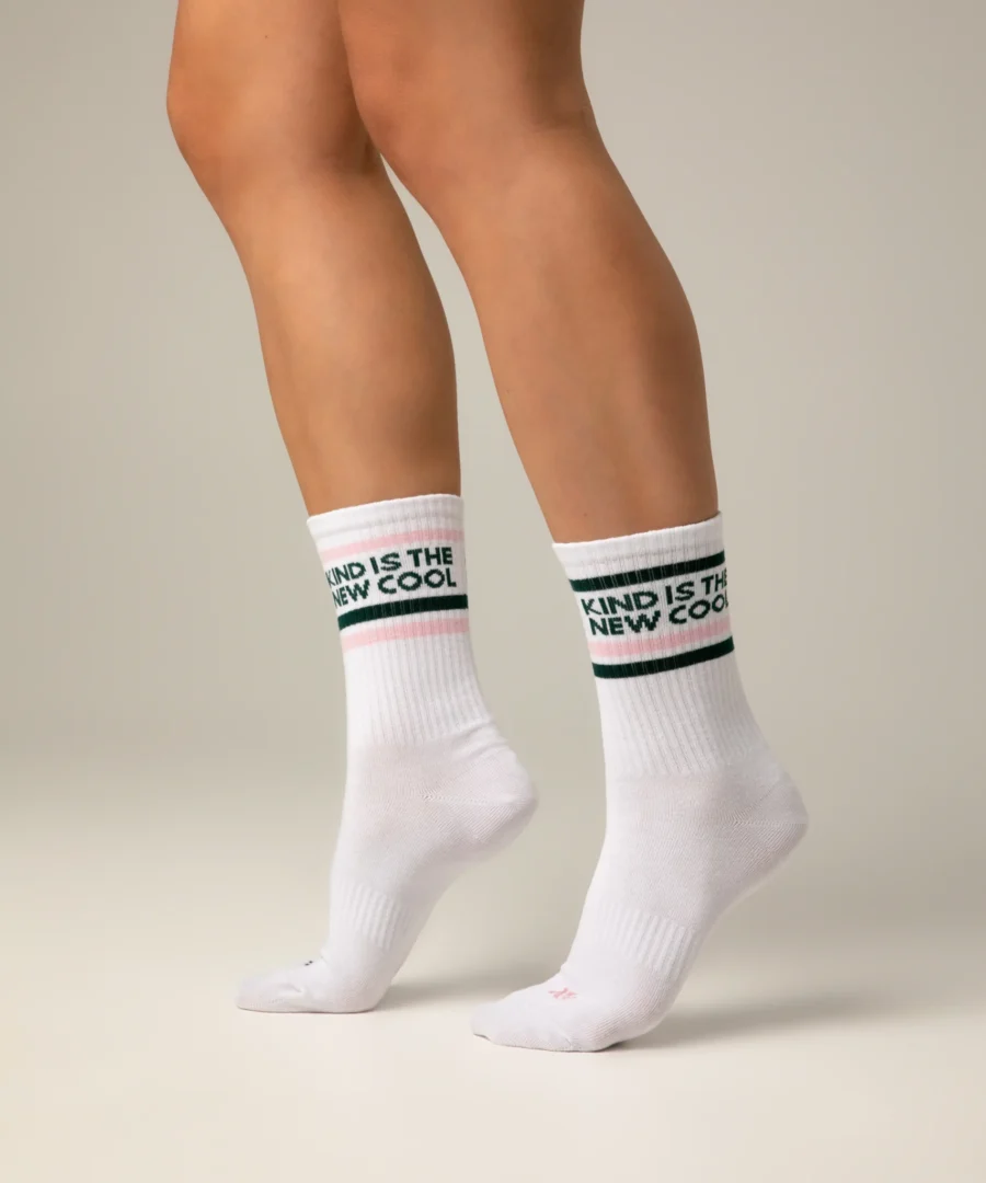 Kojinės "KIND"